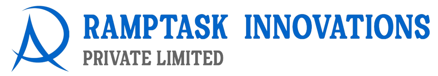 Ramptask Innovations Pvt Ltd